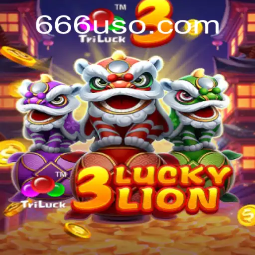 Descubra o Fascinante Mundo de 3LUCKYLION