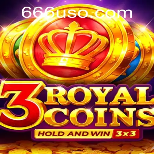 Descubra o Universo de 3royalcoins: Um Mergulho nas Regras e Dinâmicas
