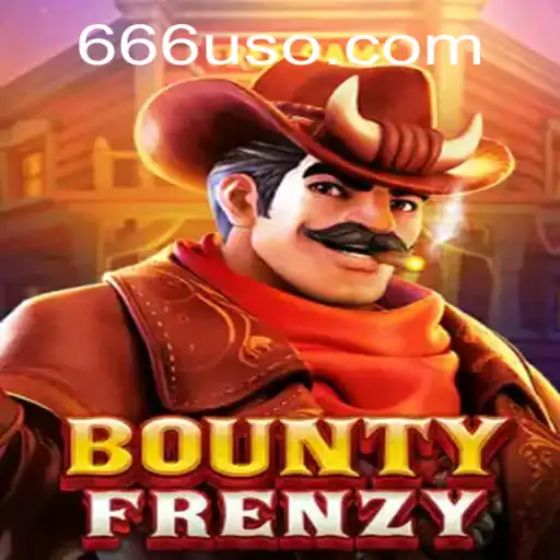 Descubra o Universo de Aventuras no Jogo BountyFrenzy