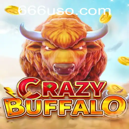 CRAZYBUFFALO: Explorando as Emoções e Estratégias do Novo Fenômeno Game