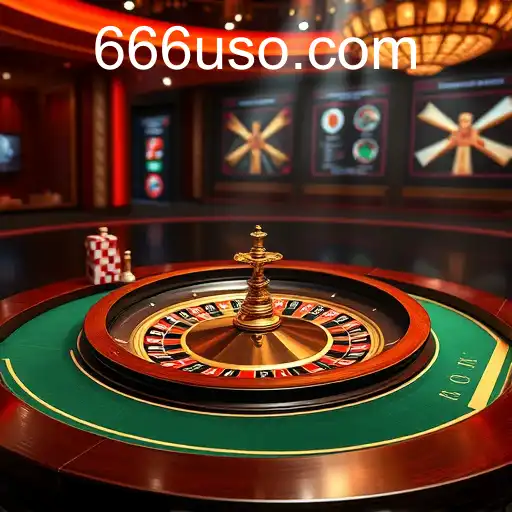 Gaming Experience 666u.xyz - 800+ Premium and Exclusive Games