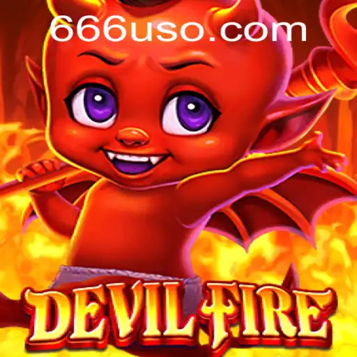 Explorando o Universo de DevilFire: Aventura e Estratégia no Jogo da 666u.xyz