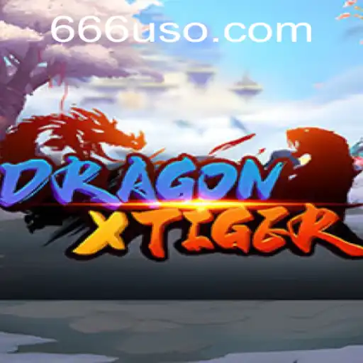 Descubra o Fascinante Mundo de DragonXTiger: A Nova Sensação em 666u.xyz