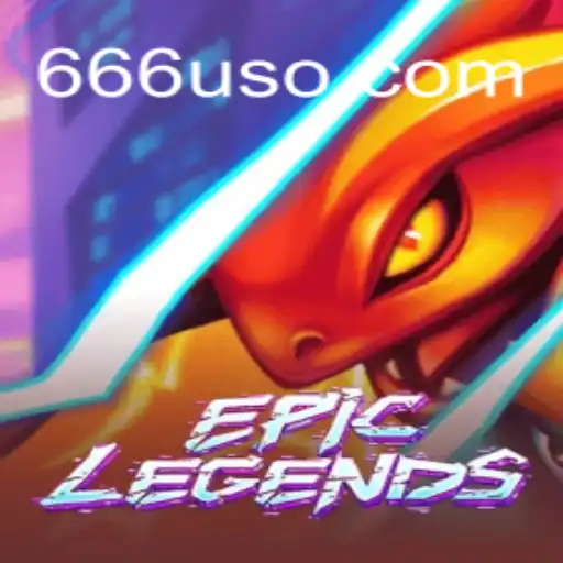 EpicLegends: Desvendando o Universo do Jogo de Fantasia