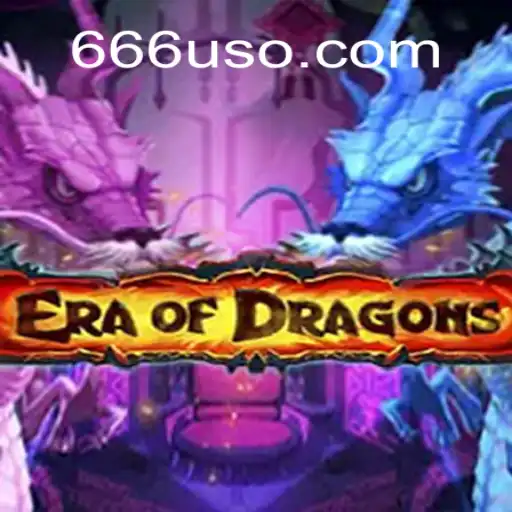 EraOfDragons: Uma Jornada Épica em um Mundo Fantástico