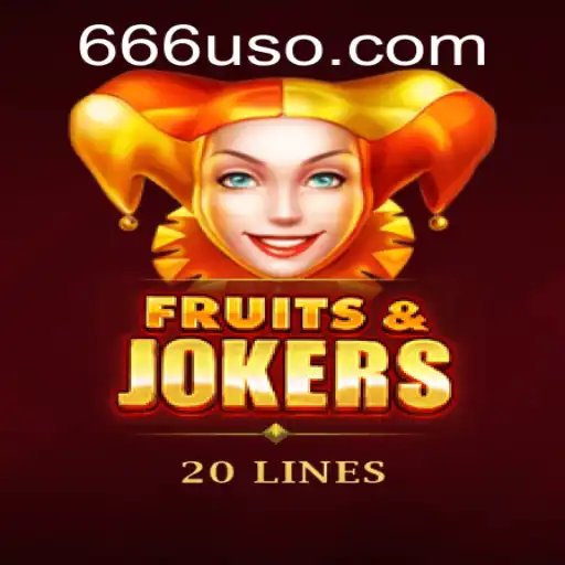 Descubra o Empolgante Mundo de FruitsAndJokers20