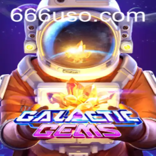 Explorando o Universo de GalacticGems: Um Mergulho na Aventura Interestelar