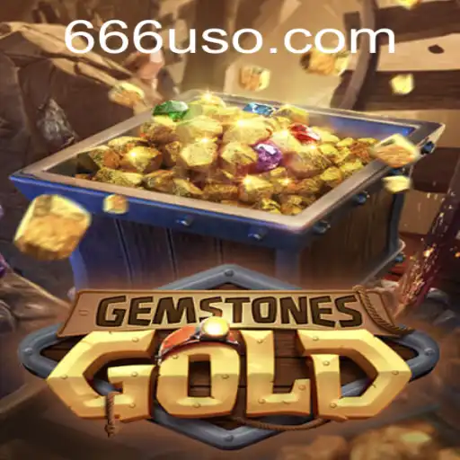 Descubra o Mundo Fascinante de GemstonesGold, o Novo Sucesso do Mundo dos Jogos