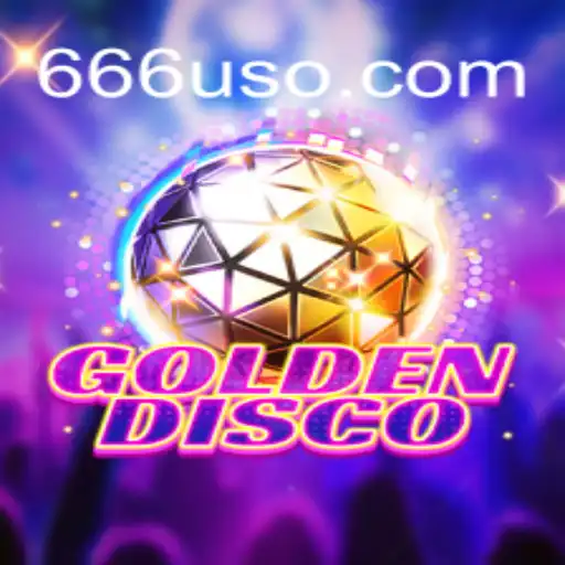 GoldenDisco: Uma Experiência Imersiva no Universo do Jogos