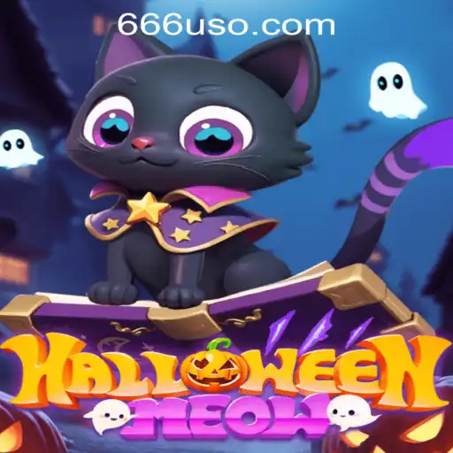 Descubra o Fascinante Mundo de HalloweenMeow: Um Jogo de Aventuras Sinistras