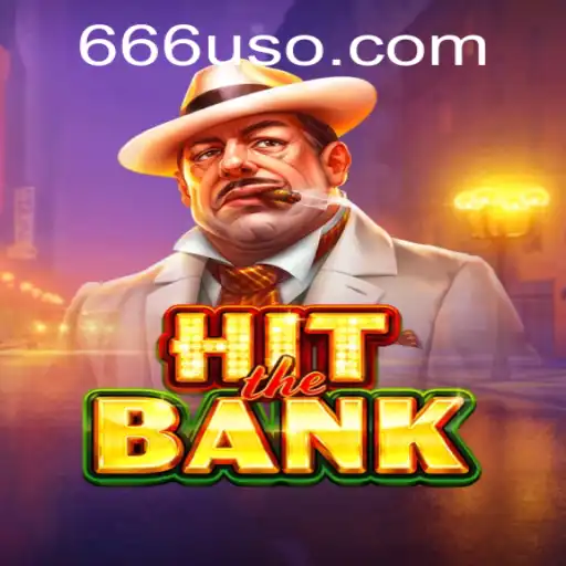 Descubra HitTheBank: A Empolgante Mistura de Estratégia e Aventura