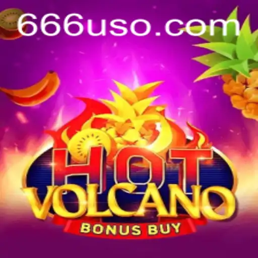 Descubra o Emocionante Mundo de HotVolcanoBonusBuy