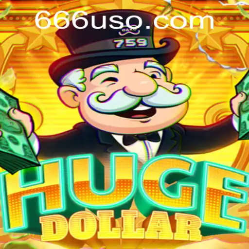 Descubra a Emoção de HugeDollar: Um Mergulho Profundo no Jogo Inovador de 666u.xyz
