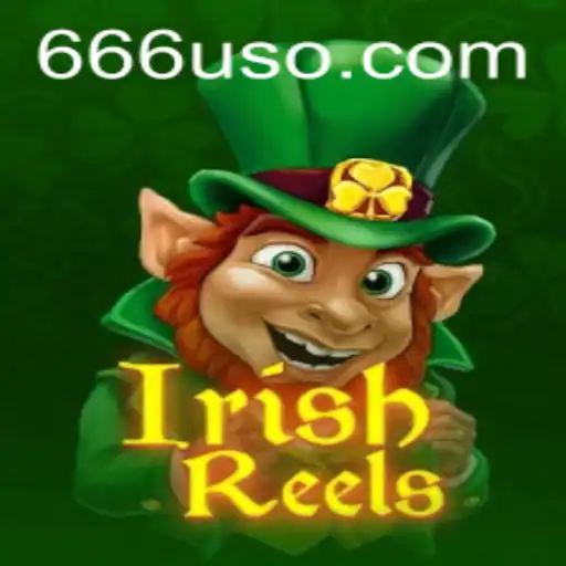 Descubra a Aventura Mística de 'IrishReels'