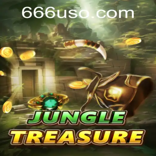 Descubra o Fascinante Mundo de JungleTreasure: O Jogo que Conquista Aventura e Estratégia