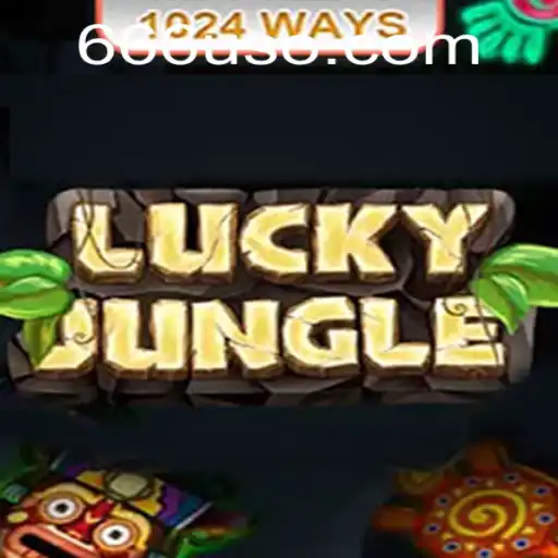 Descubra o Mundo Intrigante de LuckyJungle1024: O Jogo de Aventura e Estratégia Atual