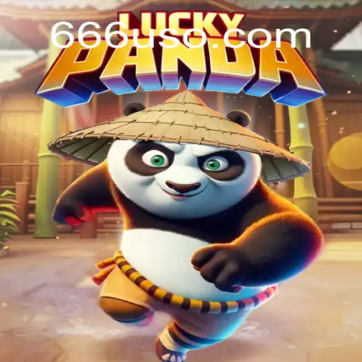Conheça LuckyPanda: Um Jogo Inovador no Universo de Jogos Online