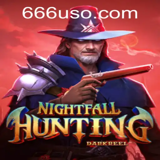 NightfallHunting: A Nova Sensação dos Jogos de Estratégia