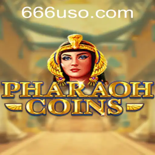 Conheça o Universo de PharaohCoins