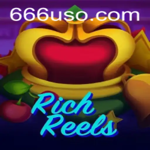 Descubra o Empolgante Jogo RichReels: Uma Aventura Repleta de Emoção