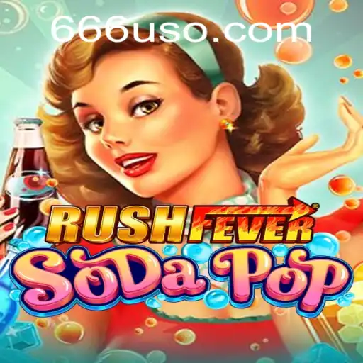Descubra RushFeverSodaPop: O Novo Fenômeno dos Jogos Online