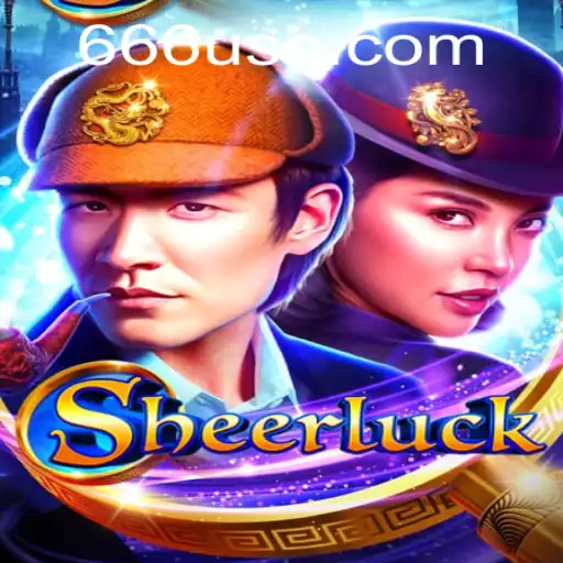 Descubra o Fascinante Jogo de Mistério: Sheerluck