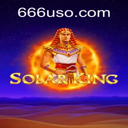 SolarKing: O Novo Fenômeno dos Jogos Online