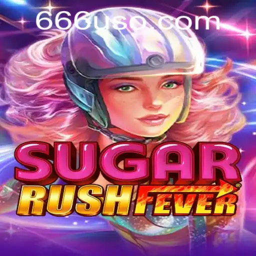 Descubra o Fascinante Mundo de SugarRushFever