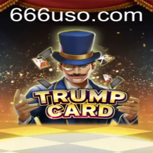 Descubra o Fascinante Mundo de TrumpCard: Estratégia e Aventura em 666u.xyz